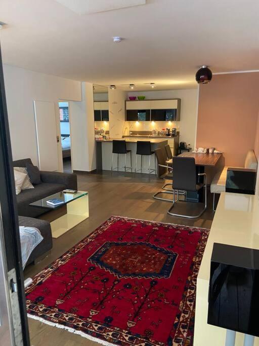 Seewohnung Mit Direktem Seezugang-Skiliftnaehe Villach Exterior photo