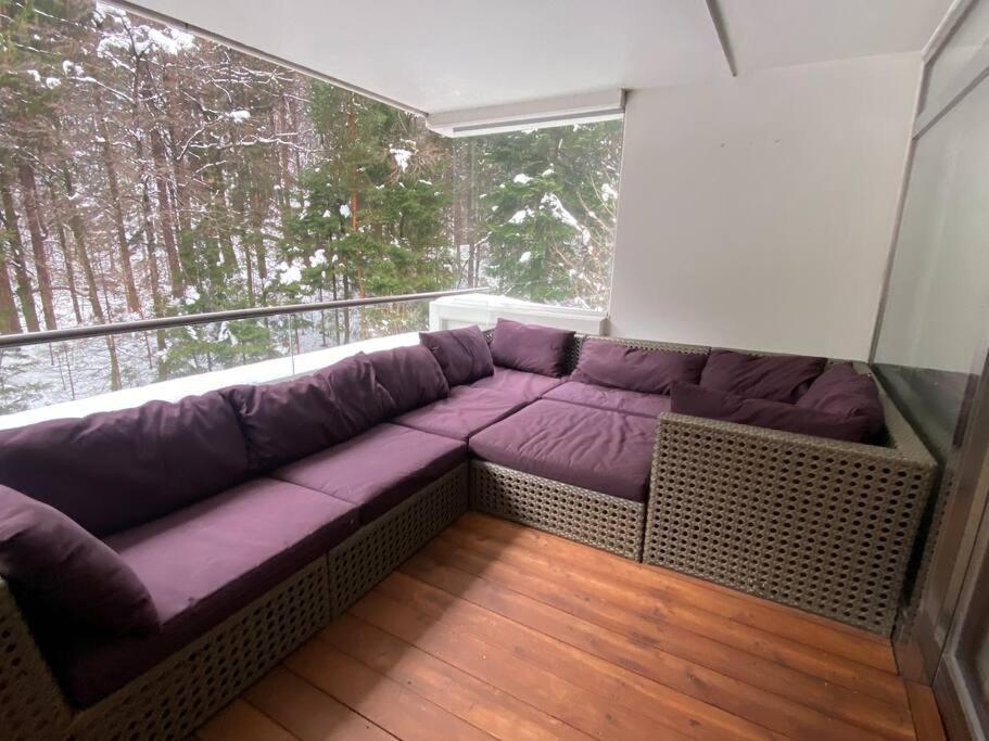 Seewohnung Mit Direktem Seezugang-Skiliftnaehe Villach Exterior photo